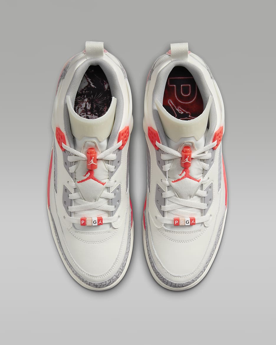 Jordan paris saint germain scarpe hot sale